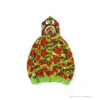 Hypeyourbeast BAPE Shark Head STA Star Camouflage Hoodie 'GREEN'