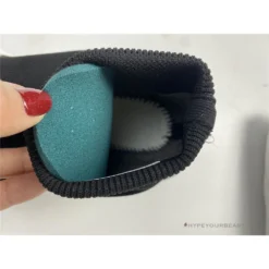 Hypeyourbeast BCG Sock Sneakers Black / White Sole Balanciaga Sock Sneakers 34 Hypeyourbeast BCG Sock Sneakers Black / White Sole Balanciaga Sock Sneakers