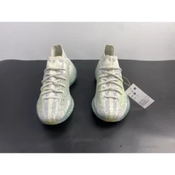 HypeYourBeast Adidas Yeezy Boost 380 'Alien Blue'