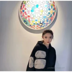 HypeYourBeast Travis Scott X Cactus Jack Hoodie