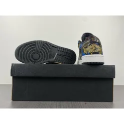 Hypeyourbeast Air Jordan 1 Low Black History (BHM) 25 Hypeyourbeast Air Jordan 1 Low Black History (BHM)