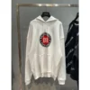 HypeYourBeast Hoodies & Jackets BCG BB Hoodie White