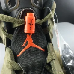 Hypeyourbeast Jordan Air Jordan 6 Retro “Travis Scott” 48 Hypeyourbeast Jordan Air Jordan 6 Retro “Travis Scott”