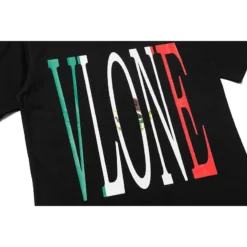 HypeYourBeast Vlone Mexico Black Tee Shirt 19 HypeYourBeast Vlone Mexico Black Tee Shirt