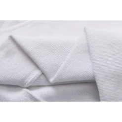 HypeYourBeast Hoodies & Jackets Off White Hoodie Machine White