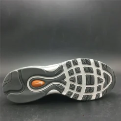 Hypeyourbeast Off White X Nike Air Max 97 Light Grey Black White 35 Hypeyourbeast Off White X Nike Air Max 97 Light Grey Black White