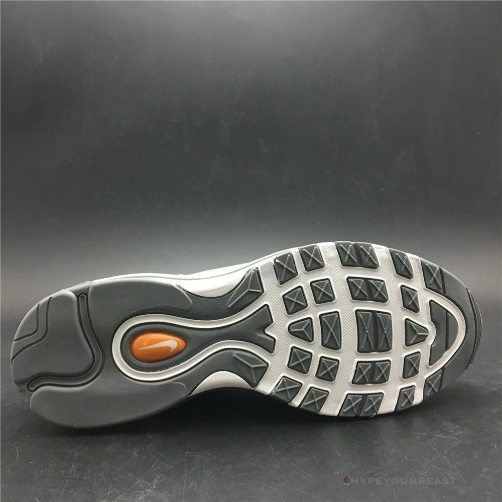 Hypeyourbeast Off White X Nike Air Max 97 Light Grey Black White 17 Hypeyourbeast Off White X Nike Air Max 97 Light Grey Black White