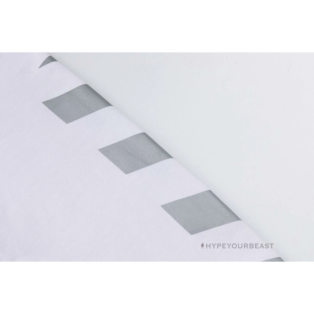 HypeYourBeast Off White Shirt Follower - White 10 HypeYourBeast Off White Shirt Follower - White