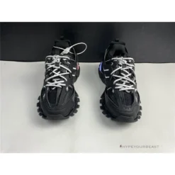 Hypeyourbeast BCG Track Sneakers 3.0 Light Up Sole 32 Hypeyourbeast BCG Track Sneakers 3.0 Light Up Sole