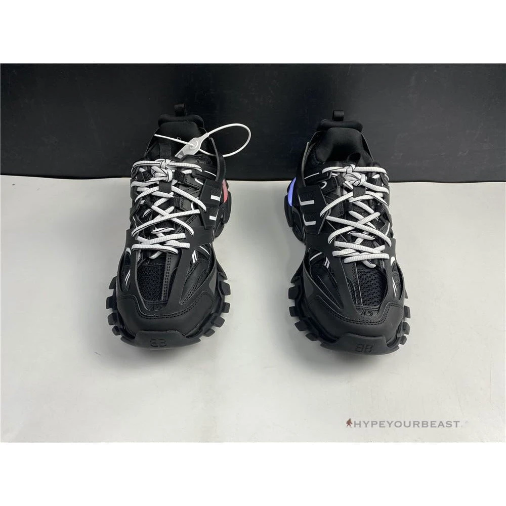 Hypeyourbeast BCG Track Sneakers 3.0 Light Up Sole 15 Hypeyourbeast BCG Track Sneakers 3.0 Light Up Sole