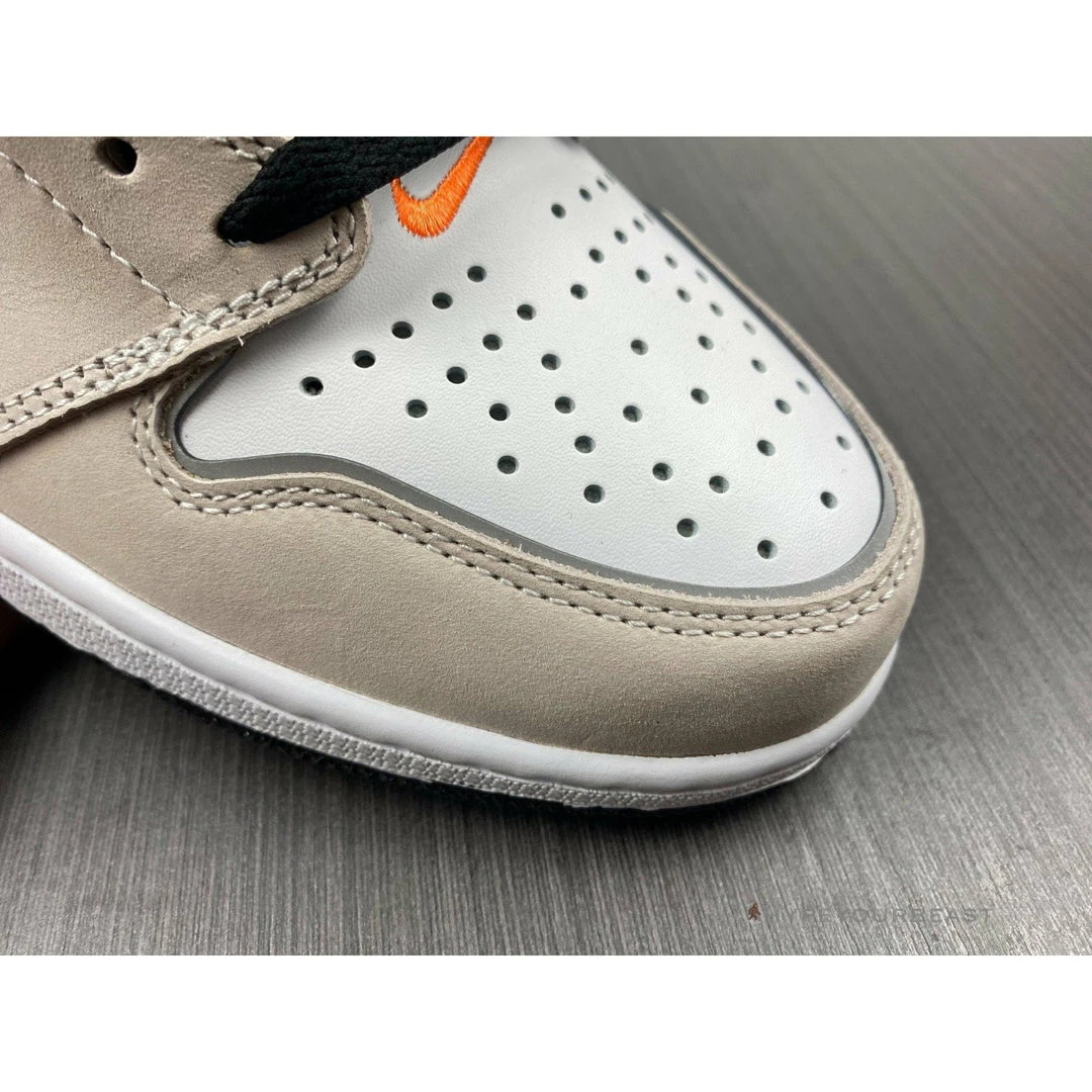 HypeYourBeast Air Jordan 1 Retro High OG 'Prototype' 13 HypeYourBeast Air Jordan 1 Retro High OG 'Prototype'