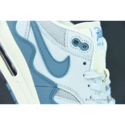 Hypeyourbeast Nike Air Max 1 'Patta - Noise Aqua'