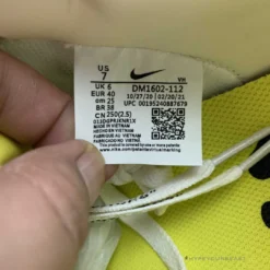 HypeYourBeast Off White X Nike Dunk Low 'Dear Summer - 10/50' 32 HypeYourBeast Off White X Nike Dunk Low 'Dear Summer - 10/50'