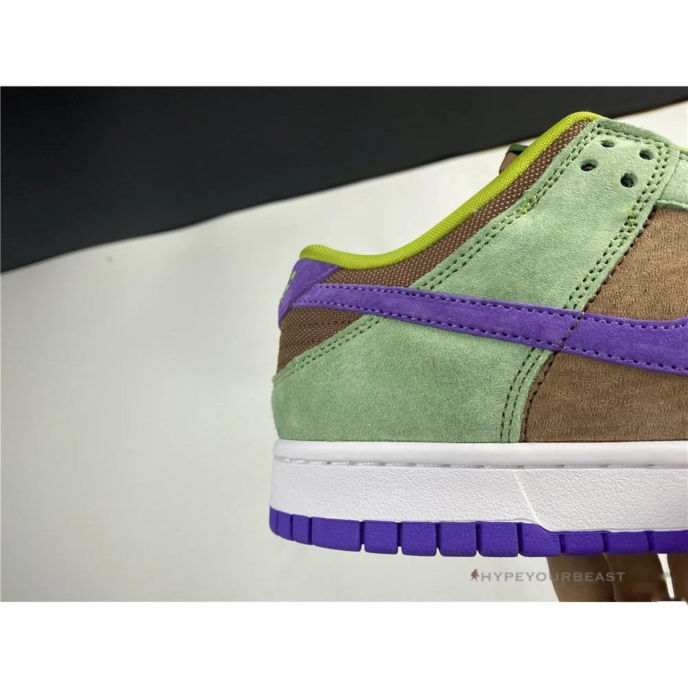 Hypeyourbeast Nike Dunk Low SP 'Veneer' 14 Hypeyourbeast Nike Dunk Low SP 'Veneer'