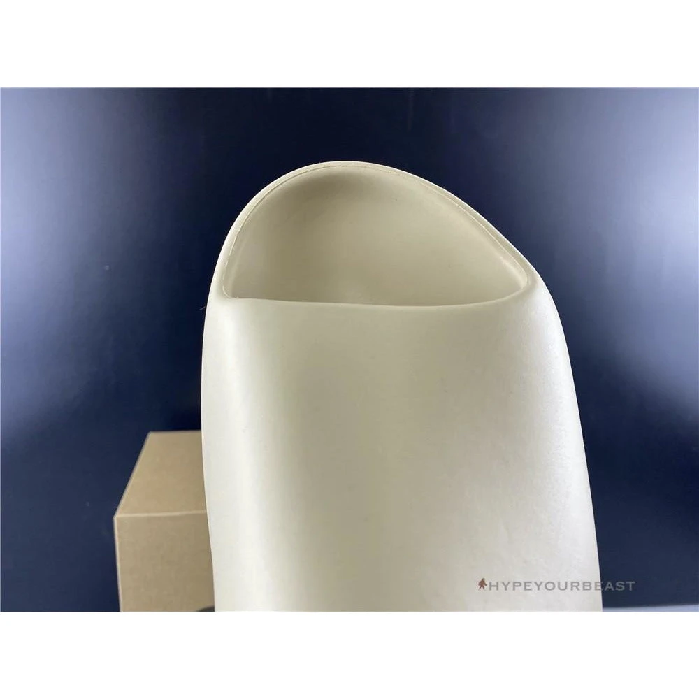 Hypeyourbeast Adidas Yeezy Slide Bone 3 Hypeyourbeast Adidas Yeezy Slide Bone