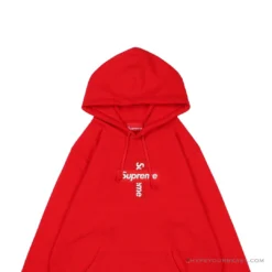 HypeYourBeast Supreme Cross Box Logo Hoodie Hoodies & Jackets 7 HypeYourBeast Supreme Cross Box Logo Hoodie Hoodies & Jackets