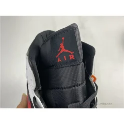 Hypeyourbeast Air Jordan 1 Mid Chile Red