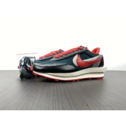 HypeYourBeast Nike Sacai 'Undercover' Red 33 HypeYourBeast Nike Sacai 'Undercover' Red