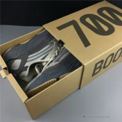 HypeYourBeast Adidas Yeezy Boost 700 V2 'Tephra'