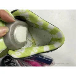 Hypeyourbeast Nike SB Dunk Low 'Green Lobster'