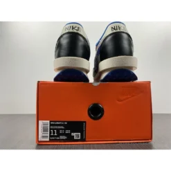 HypeYourBeast Nike Sacai 'Undercover' Blue