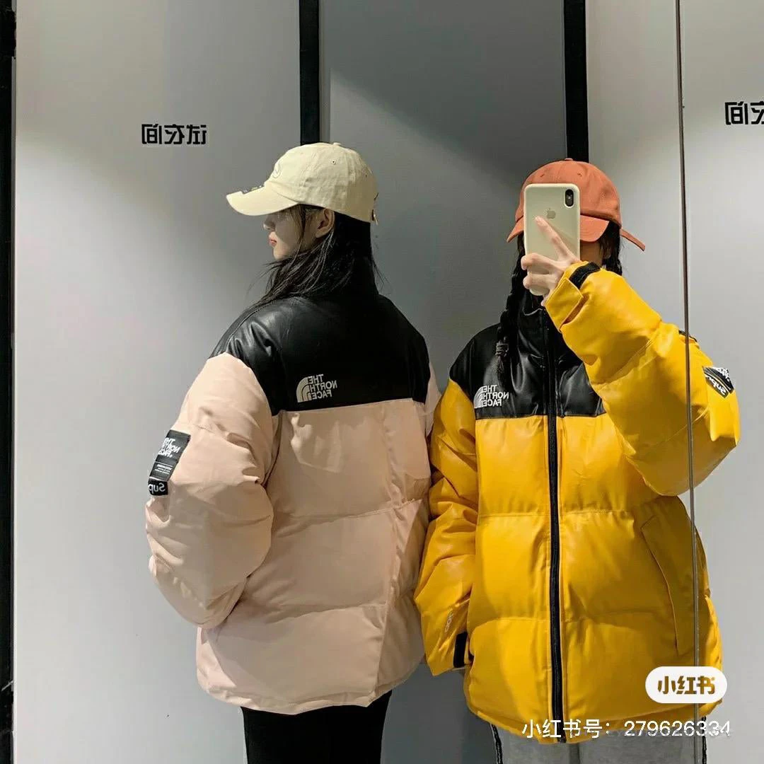 HypeYourBeast Hoodies & Jackets TNF X Supreme Jacket Pink 7 HypeYourBeast Hoodies & Jackets TNF X Supreme Jacket Pink