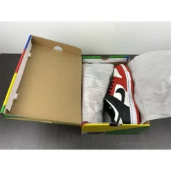 HypeYourBeast Nike NBA X Dunk Low EMB '75th Anniversary Bulls' 18 HypeYourBeast Nike NBA X Dunk Low EMB '75th Anniversary Bulls'