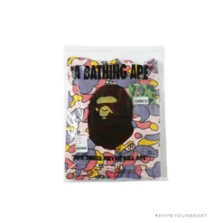 Hypeyourbeast BAPE Shark Head STA Star Camouflage Hoodie 'PINK' 23 Hypeyourbeast BAPE Shark Head STA Star Camouflage Hoodie 'PINK'