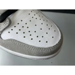 Hypeyourbeast Air Jordan 1 High 'Light Smoke Grey'