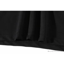 Hypeyourbeast Clothes BAPE Baby Milo Year Of The Ox Tee Shirt 'BLACK'