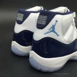 Hypeyourbeast Air Jordan 11 Retro Pantone 32 Hypeyourbeast Air Jordan 11 Retro Pantone