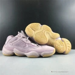 Hypeyourbeast Adidas Yeezy Boost 500 Soft Vision