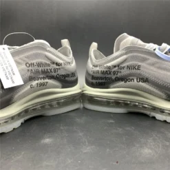 Hypeyourbeast Off White X Nike Air Max 97 "Menta 41 Hypeyourbeast Off White X Nike Air Max 97