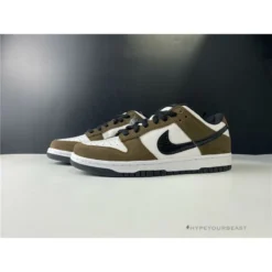 HypeYourBeast Nike Dunk Low Pro SB 'Snakeskin'