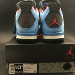 Hypeyourbeast Travis Scott X Jordan 4 Cactus Jack 19 Hypeyourbeast Travis Scott X Jordan 4 Cactus Jack