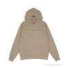 HypeYourBeast Hoodies & Jackets FOG Hoodie Tan Kid