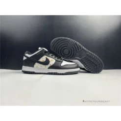 Hypeyourbeast Supreme X Nike SB Dunk Low Black