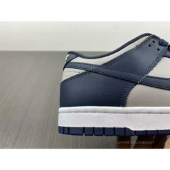 HypeYourBeast Nike Dunk Low 'Georgetown'