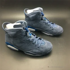 HypeYourBeast Air Jordan 6 Retro 'Diffused Blue'