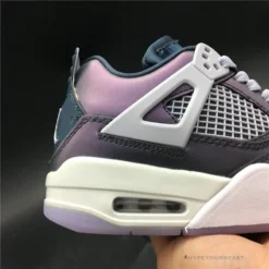 HypeYourBeast Air Jordan 4 WMNS 'Chameleon' 27 HypeYourBeast Air Jordan 4 WMNS 'Chameleon'