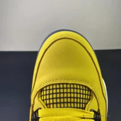 HypeYourBeast Air Jordan 4 Retro 'Lightning'