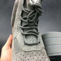 Hypeyourbeast Yeezy Boost 750 Light Grey 23 Hypeyourbeast Yeezy Boost 750 Light Grey
