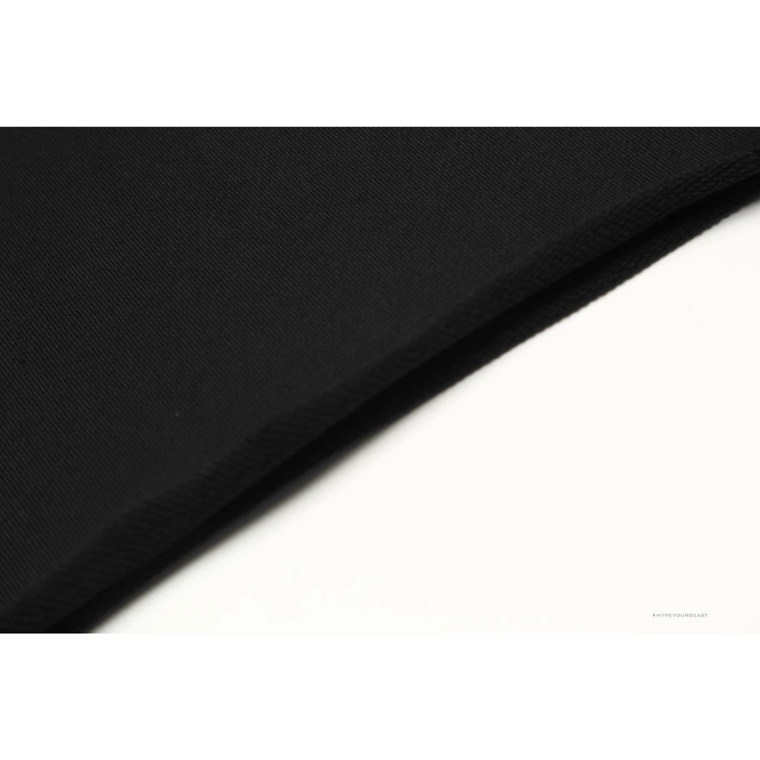 HypeYourBeast Hoodies & Jackets Vlone Hoodie Black Snake Eye 9 HypeYourBeast Hoodies & Jackets Vlone Hoodie Black Snake Eye