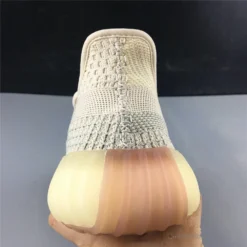 Hypeyourbeast Yeezy Boost 350 V2 'Citrin Non-Reflective'