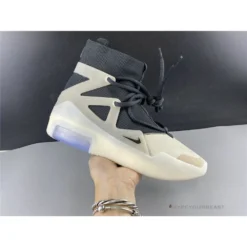 Hypeyourbeast Nike Air Fear Of God 1 String 'The Question'