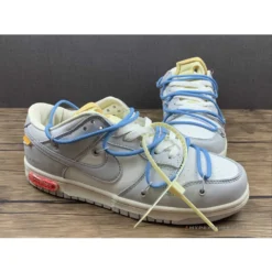 HypeYourBeast Off White X Nike Dunk Low 'Dear Summer - 05/50'