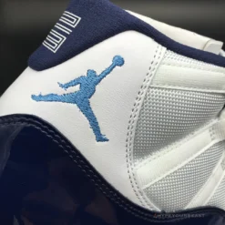 Hypeyourbeast Air Jordan 11 Retro Pantone 33 Hypeyourbeast Air Jordan 11 Retro Pantone