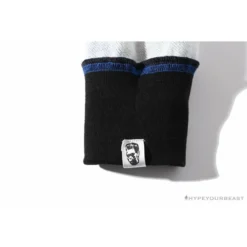 Hypeyourbeast BAPE X KID CUDI Camouflage Hoodie Clothes