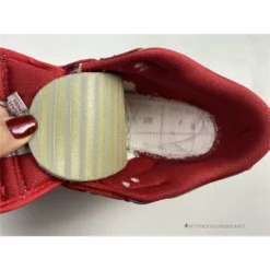 Hypeyourbeast Nike Dunk SB Low 'University Red'