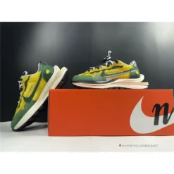 Hypeyourbeast Sacai X Nike Pegasus Vaporfly Green 34 Hypeyourbeast Sacai X Nike Pegasus Vaporfly Green